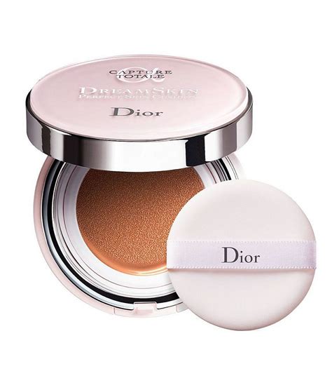 dior capture totale cushion|dior capture spf 50.